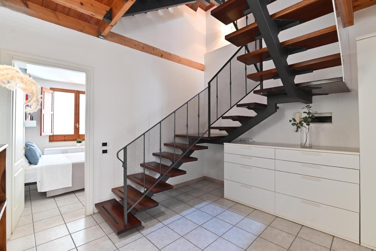 Izzhome Full Center Terrace Кальяри Экстерьер фото